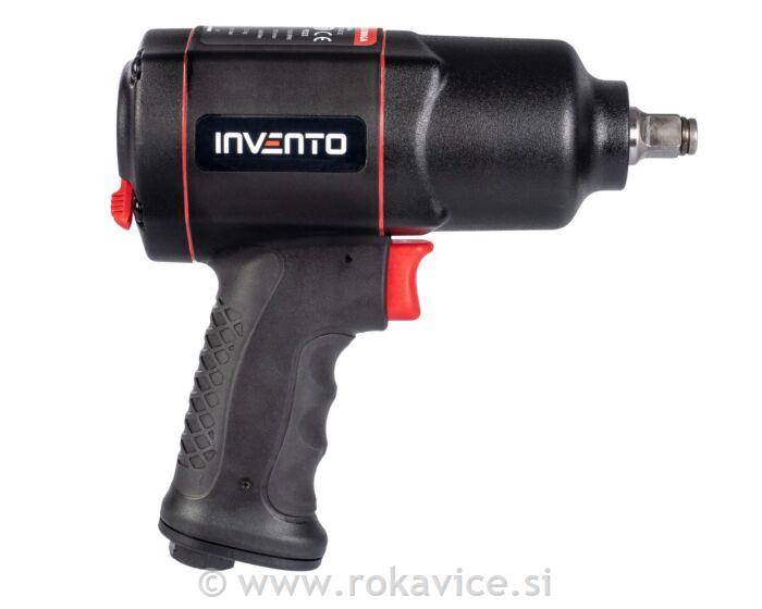 Impact Wrench - Proxima PX23