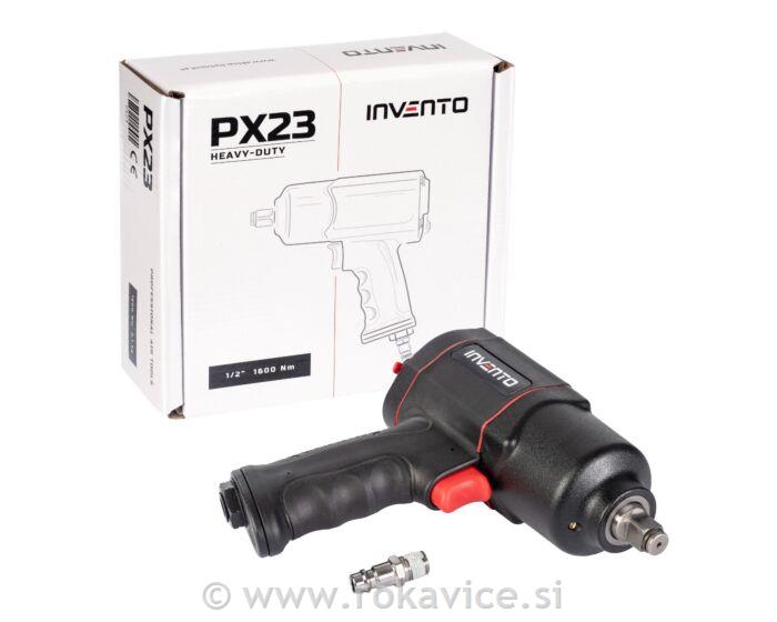 Impact Wrench - Proxima PX23